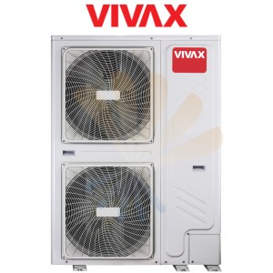 VIVAX monoblok dizalica topline HPM-75CH220AERIs R32 / 22,0 kW / 3PH